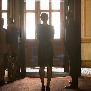 Photo The Honourable Woman