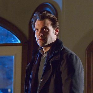 Photo The Strain