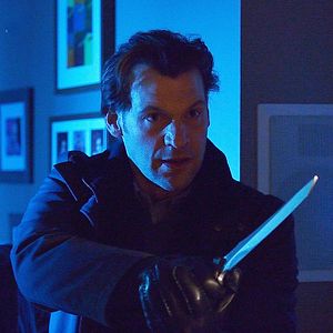 Photo The Strain