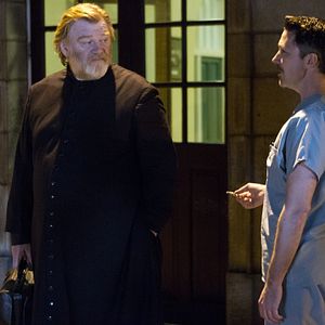 Photo Aidan Gillen