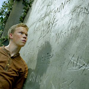 Photo Will Poulter