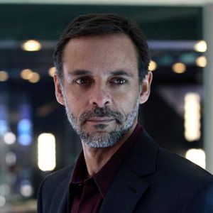 Photo Alexander Siddig