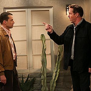 Photo Mon oncle Charlie