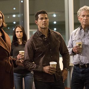 Photo Jesse Metcalfe