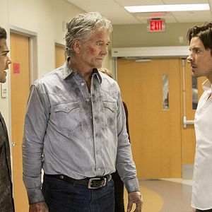 Photo Jesse Metcalfe