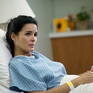 Photo Rizzoli & Isles : autopsie d'un meurtre