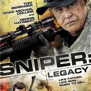 Photo Sniper: Legacy