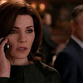 Photo The Good Wife