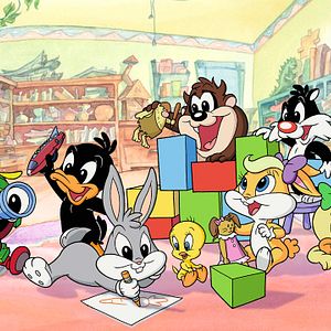 Photo Les Bébés Looney Tunes