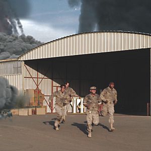 Photo Alerte astéroide