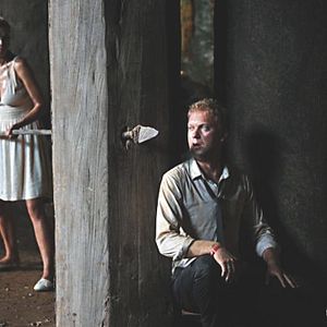 Photo Sergey Svetlakov