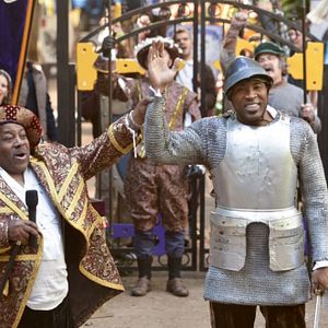 Photo Reginald VelJohnson