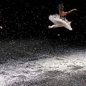Photo Fêtez la danse (UGC Viva l'opéra - FRA Cinéma)