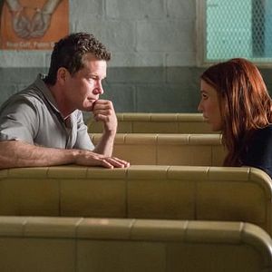 Photo Poppy Montgomery