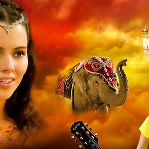 Photo Son Altesse Alex