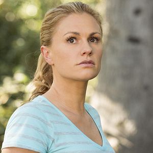 Photo Anna Paquin