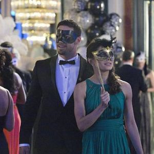 Photo Beauty and The Beast (2012)