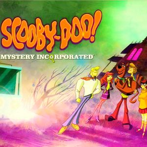 Photo Scooby-Doo : Mystères associés