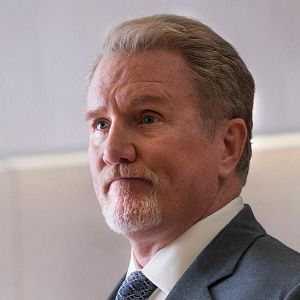 Photo Michael McGrady