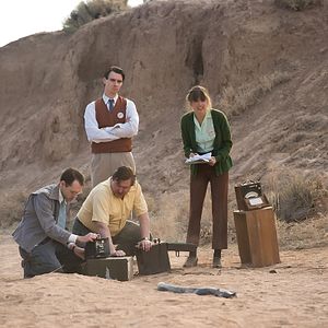 Photo Ashley Zukerman