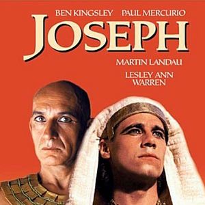 Photo La Bible : Joseph (TV)