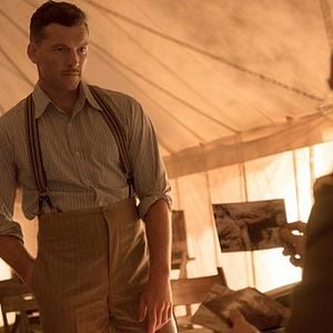 Photo Deadline Gallipoli