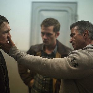 Photo Vincent Rottiers