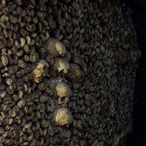 Photo Catacombes