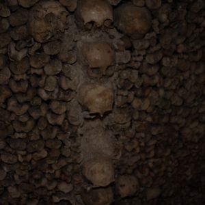 Photo Catacombes