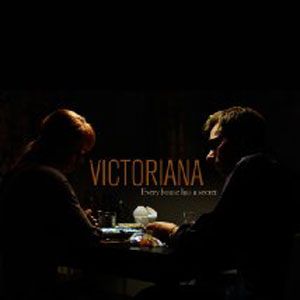 Photo Victoriana