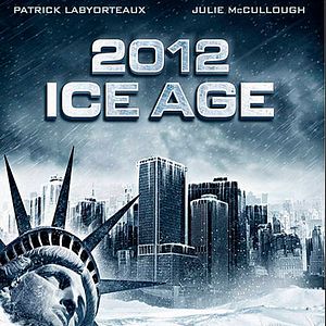 Photo La Nouvelle ère de glace