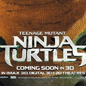 Photo Ninja Turtles