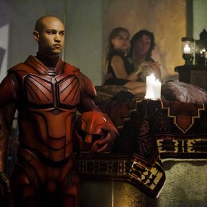 Photo Anton David Jeftha