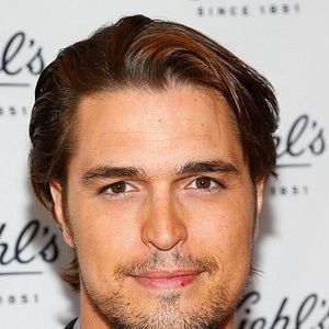 Photo Diogo Morgado