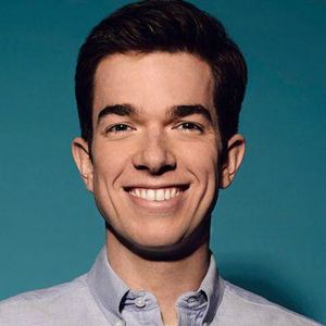 John Mulaney my wife