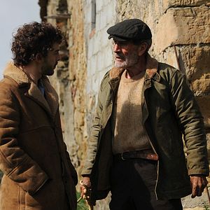 Photo Michele Riondino