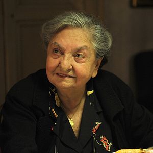 Photo Lucia Guzzardi