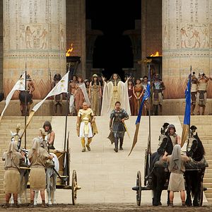 Photo Exodus: Gods And Kings