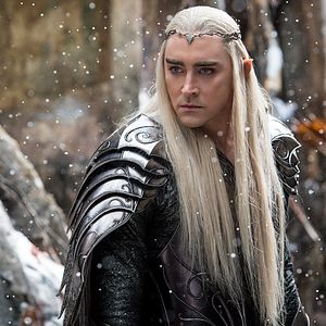 Photo Lee Pace