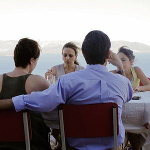 Photo Marisha Triantafyllidou