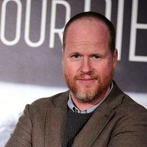 Photo Joss Whedon