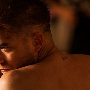 Photo The Rover