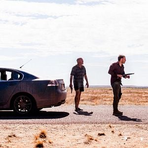 Photo The Rover