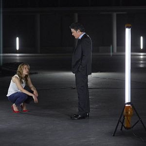 Photo Peter Gallagher