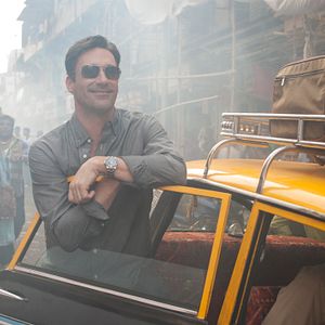 Photo Million Dollar Arm