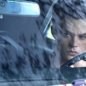 Photo Harrison Gilbertson