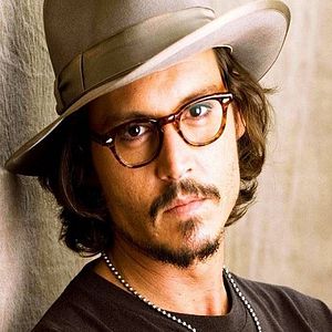 Photo Johnny Depp