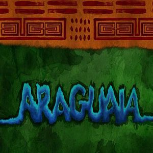 Photo Araguaya, la rivière du destin