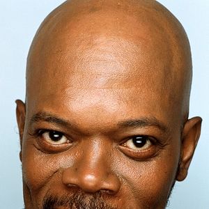 Photo Samuel L. Jackson