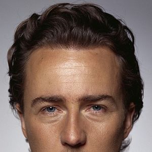 Photo Edward Norton